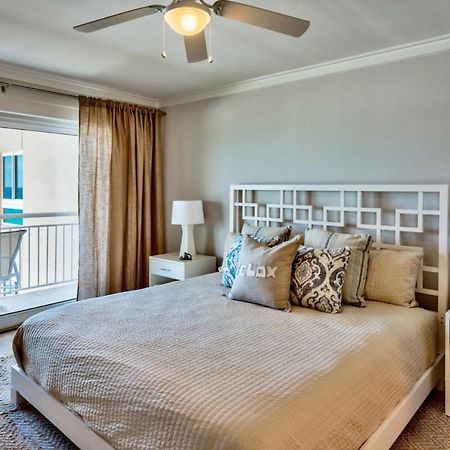 Destin Towers 81 - 8Th Floor Luxury 2Br With Amazing Gulf Views Villa ภายนอก รูปภาพ