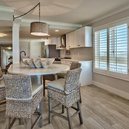 Destin Towers 81 - 8Th Floor Luxury 2Br With Amazing Gulf Views Villa ภายนอก รูปภาพ