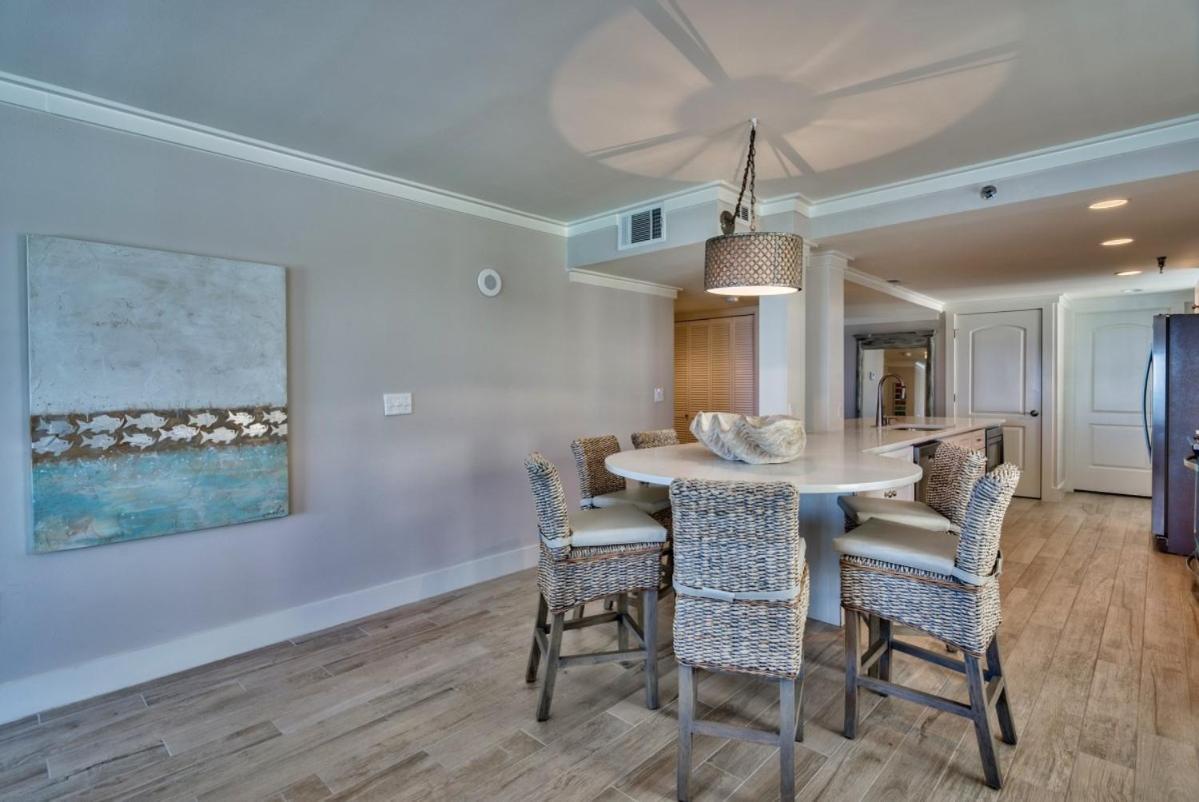 Destin Towers 81 - 8Th Floor Luxury 2Br With Amazing Gulf Views Villa ภายนอก รูปภาพ