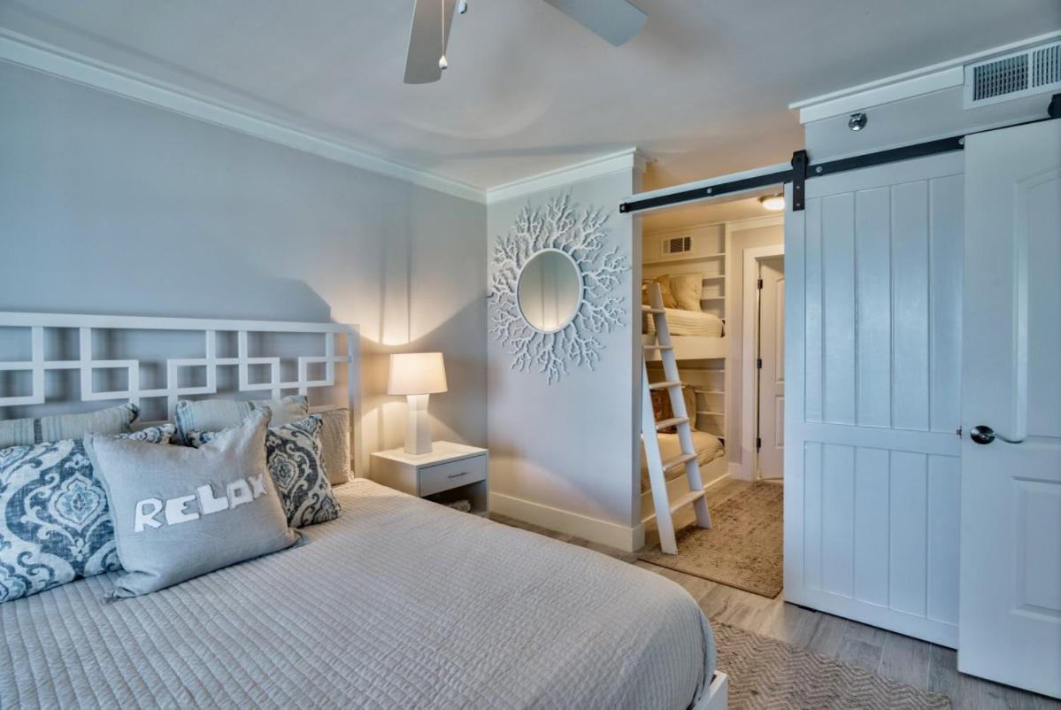 Destin Towers 81 - 8Th Floor Luxury 2Br With Amazing Gulf Views Villa ภายนอก รูปภาพ