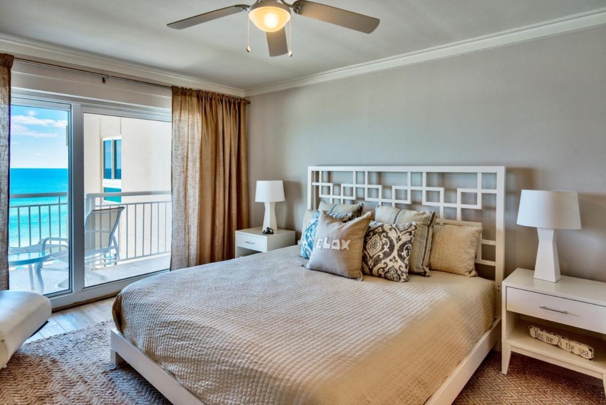 Destin Towers 81 - 8Th Floor Luxury 2Br With Amazing Gulf Views Villa ภายนอก รูปภาพ
