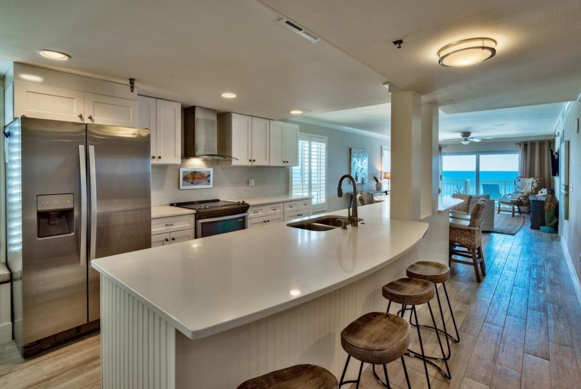 Destin Towers 81 - 8Th Floor Luxury 2Br With Amazing Gulf Views Villa ภายนอก รูปภาพ