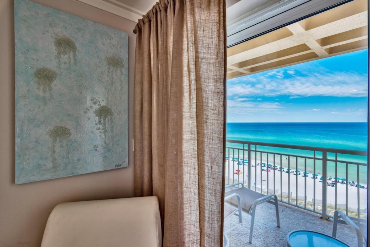 Destin Towers 81 - 8Th Floor Luxury 2Br With Amazing Gulf Views Villa ภายนอก รูปภาพ