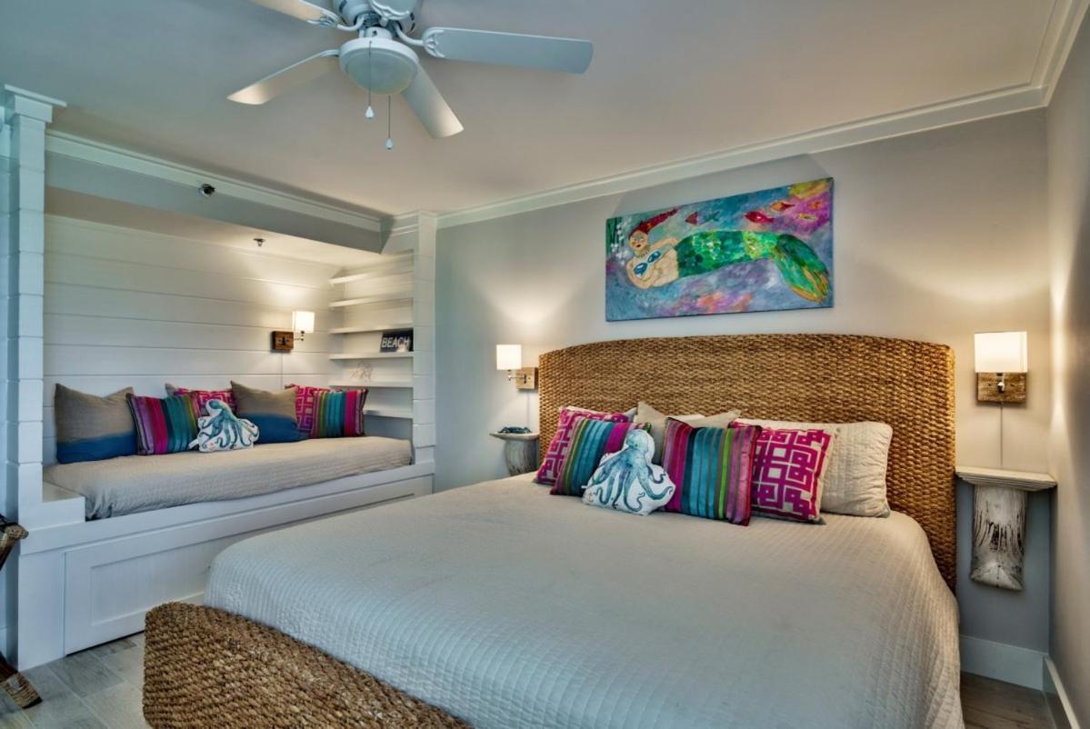 Destin Towers 81 - 8Th Floor Luxury 2Br With Amazing Gulf Views Villa ภายนอก รูปภาพ
